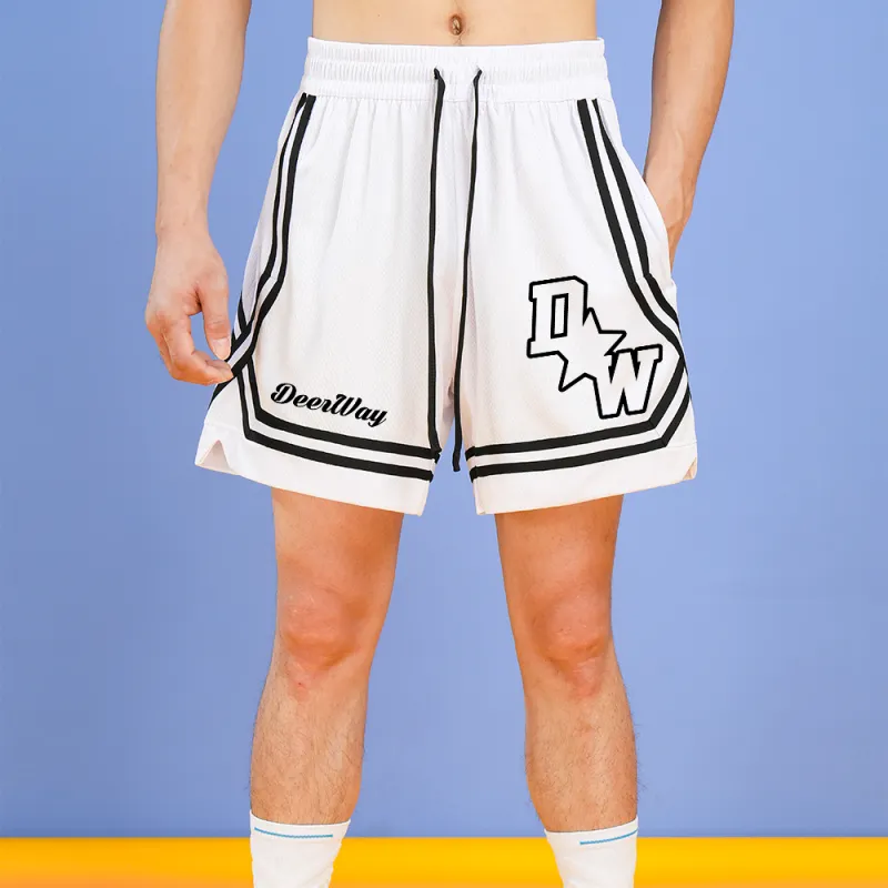 DEERWAY Sports Shorts Unisex-6