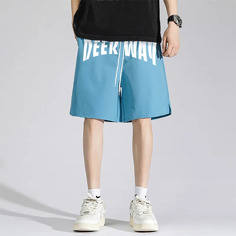 DEERWAY Casual Shorts Unisex-8