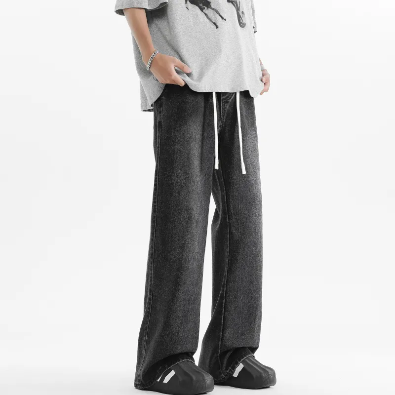 DEERWAY Jeans Unisex-3