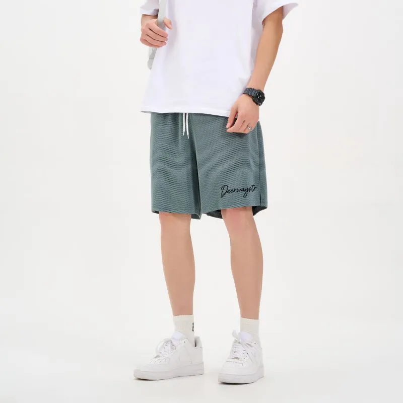 DEERWAY Casual Shorts Unisex-8