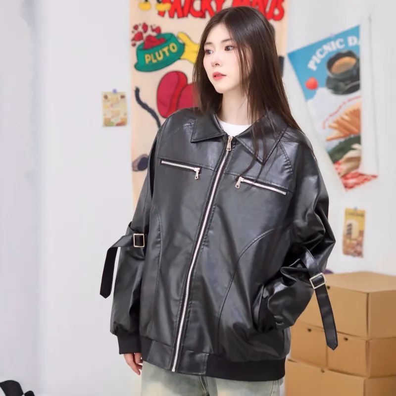 DEERWAY Jackets Unisex-4