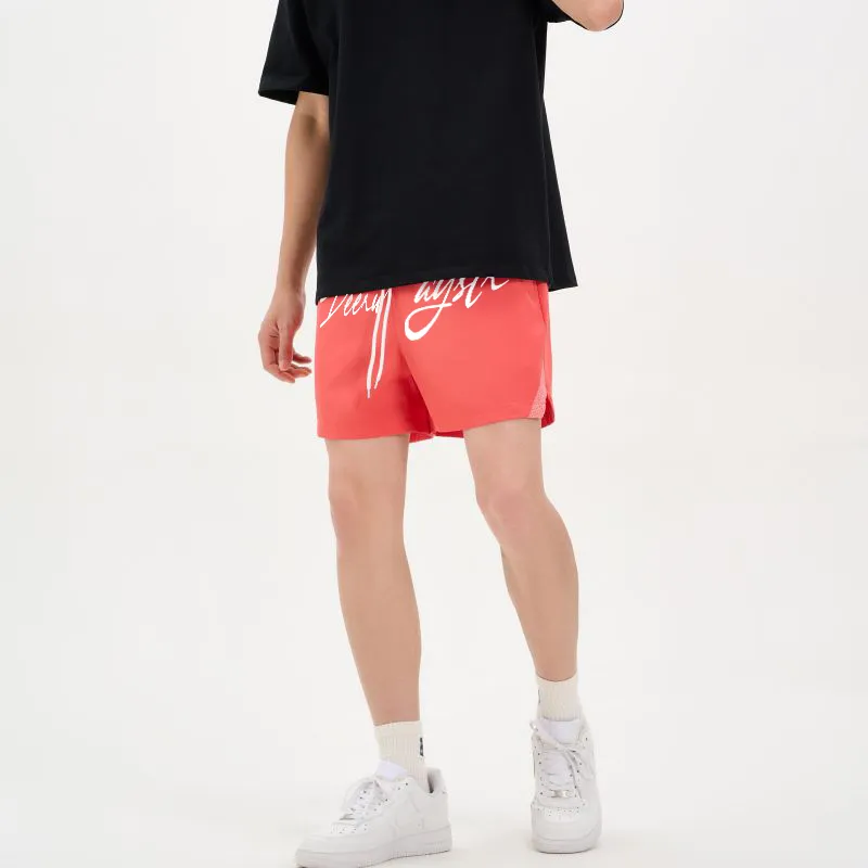 DEERWAY Casual Shorts Unisex-14
