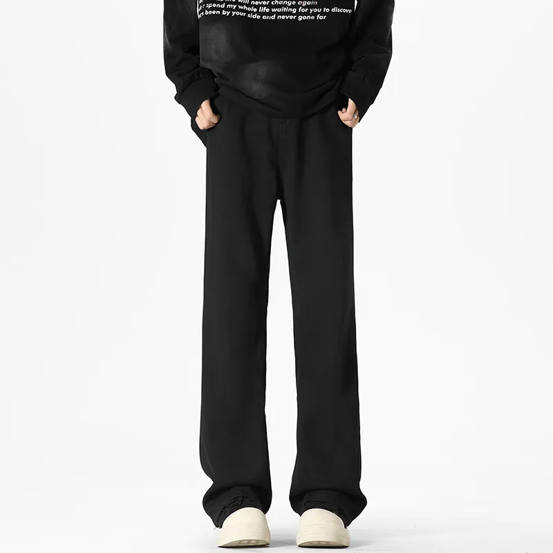 DEERWAY Jeans Unisex-3