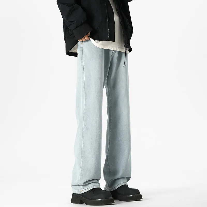 DEERWAY Jeans Unisex-10