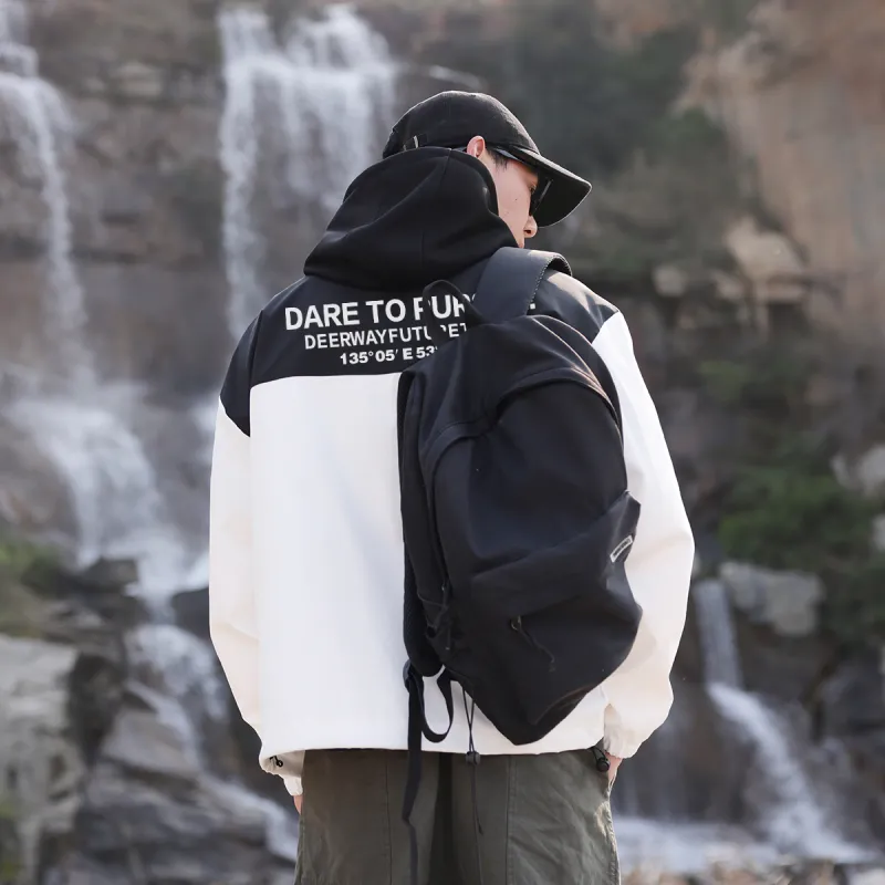 DEERWAY Jackets Unisex-5