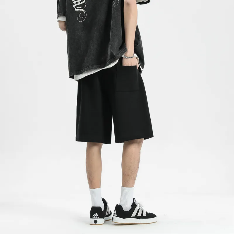 DEERWAY Casual Shorts Unisex-3