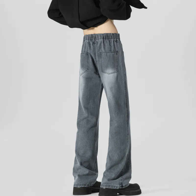 DEERWAY Jeans Unisex-17