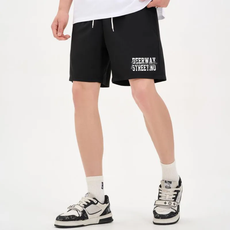 DEERWAY Casual Shorts Unisex-2