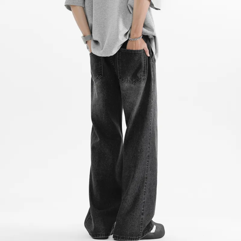 DEERWAY Jeans Unisex-6