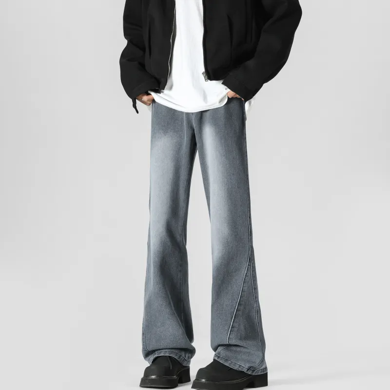 DEERWAY Jeans Unisex-16