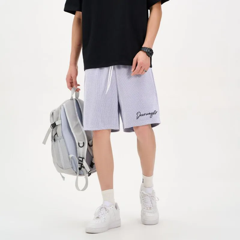 DEERWAY Casual Shorts Unisex-5