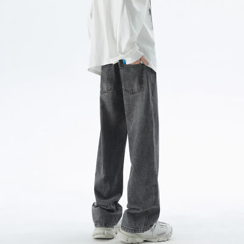 DEERWAY Jeans Unisex-3