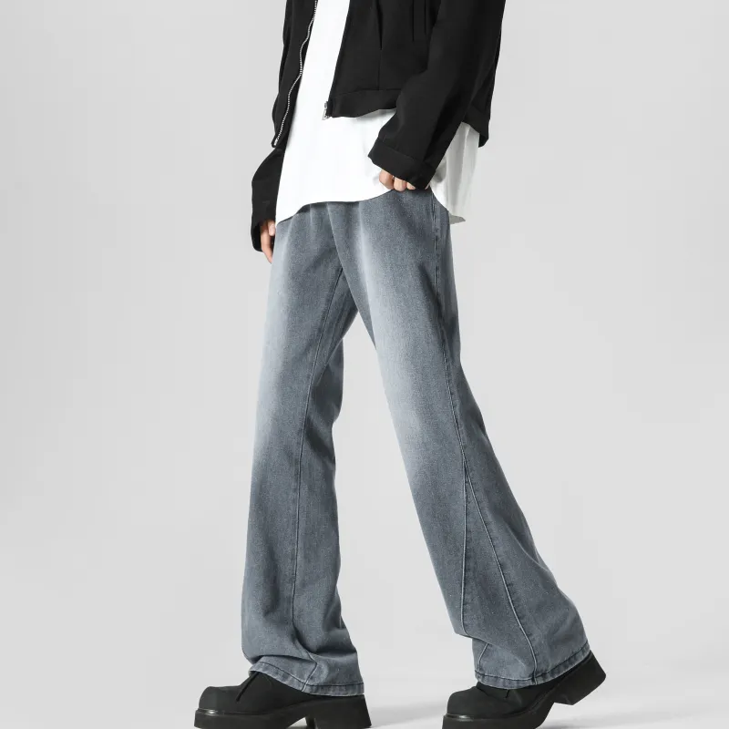 DEERWAY Jeans Unisex-15