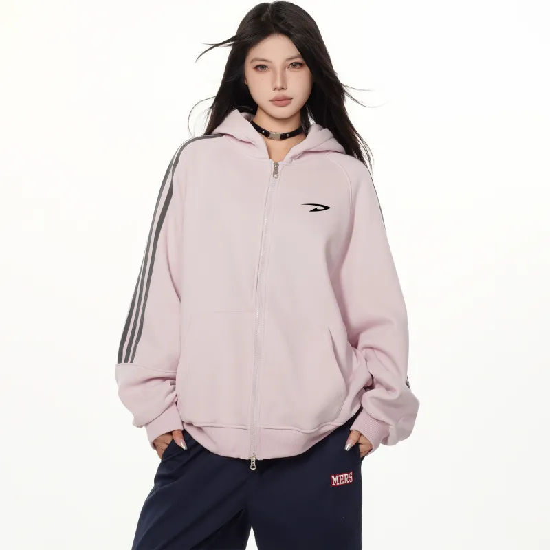 DEERWAY Sweatshirt Unisex Green-20