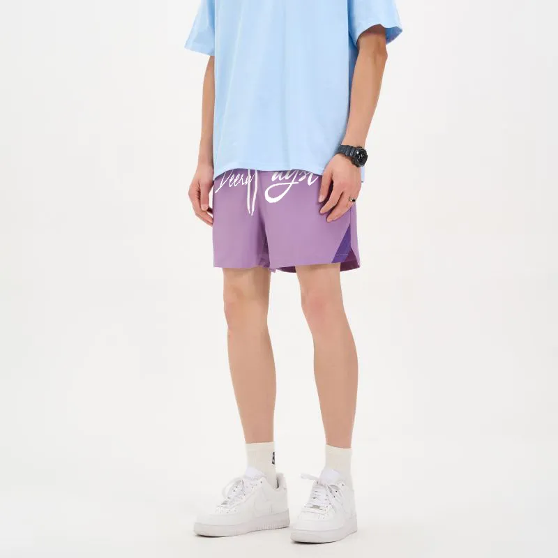 DEERWAY Casual Shorts Unisex-17