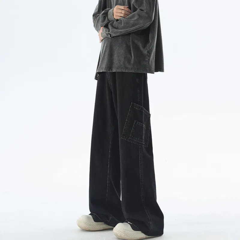 DEERWAY Jeans Unisex-3