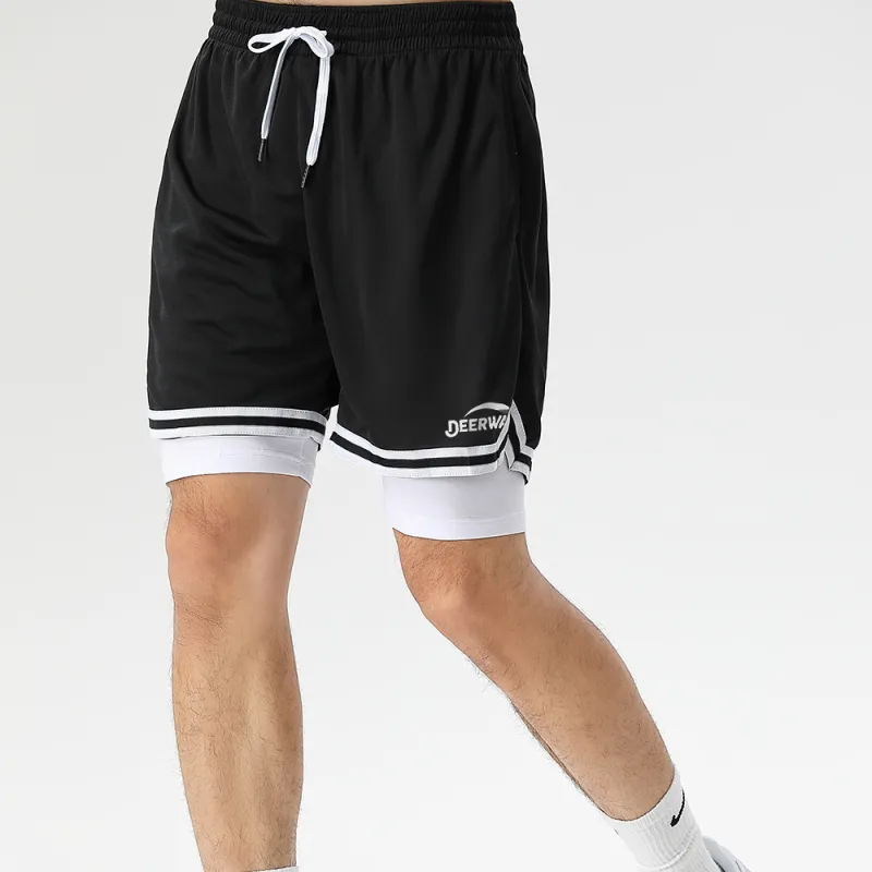 DEERWAY Casual Shorts Unisex-4
