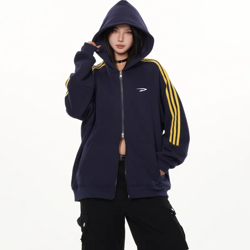 DEERWAY Sweatshirt Unisex Green-9