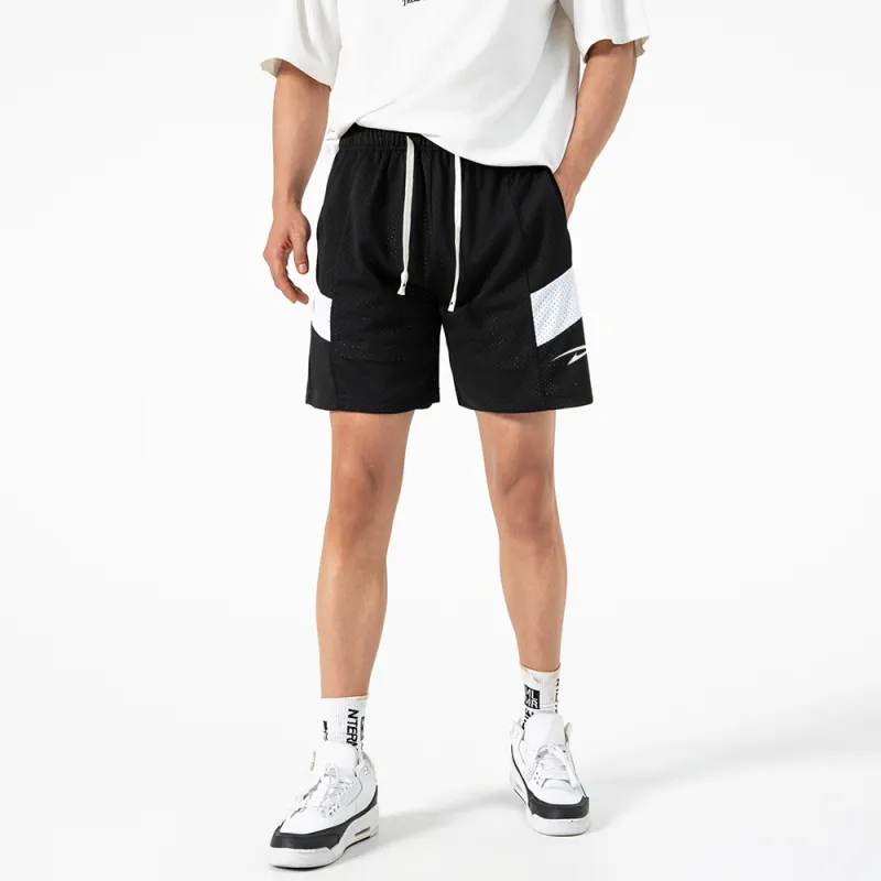 DEERWAY Casual Shorts Unisex-3
