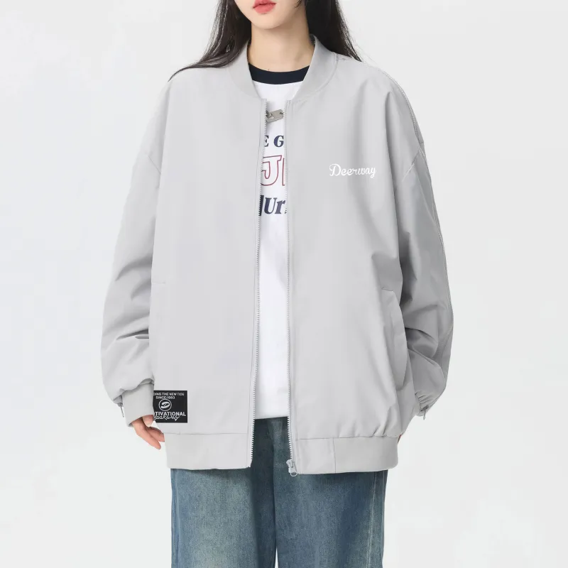 DEERWAY Jackets Unisex-9
