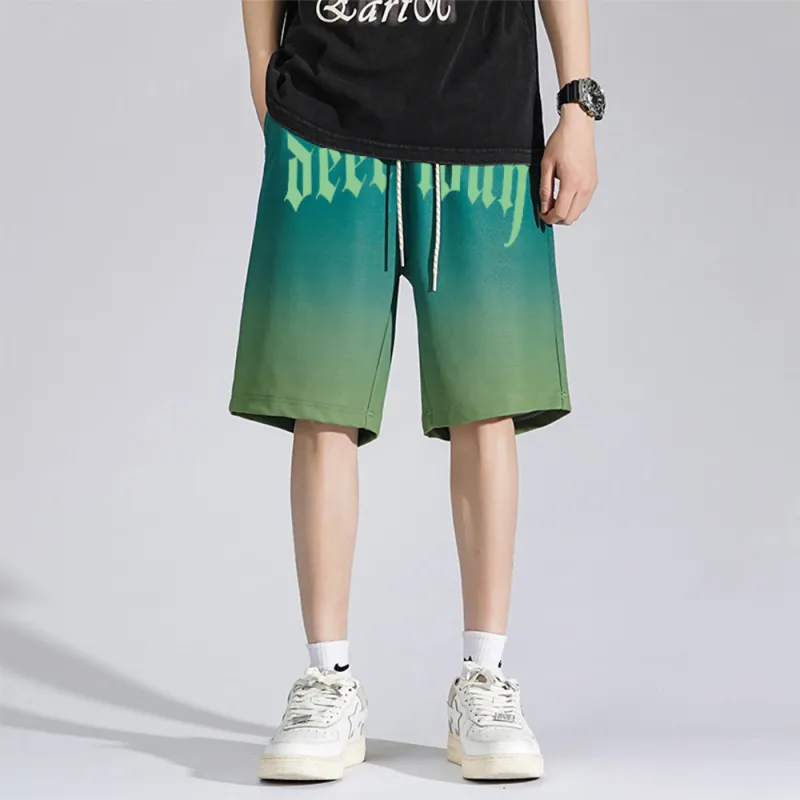 DEERWAY Casual Shorts Unisex-5