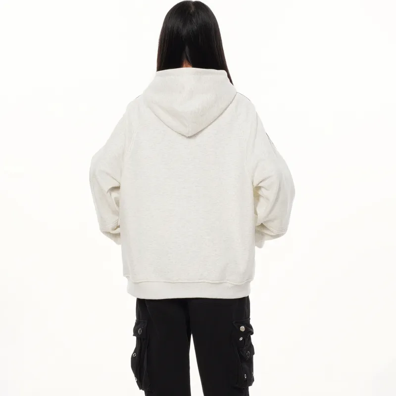 DEERWAY Sweatshirt Unisex Green-4