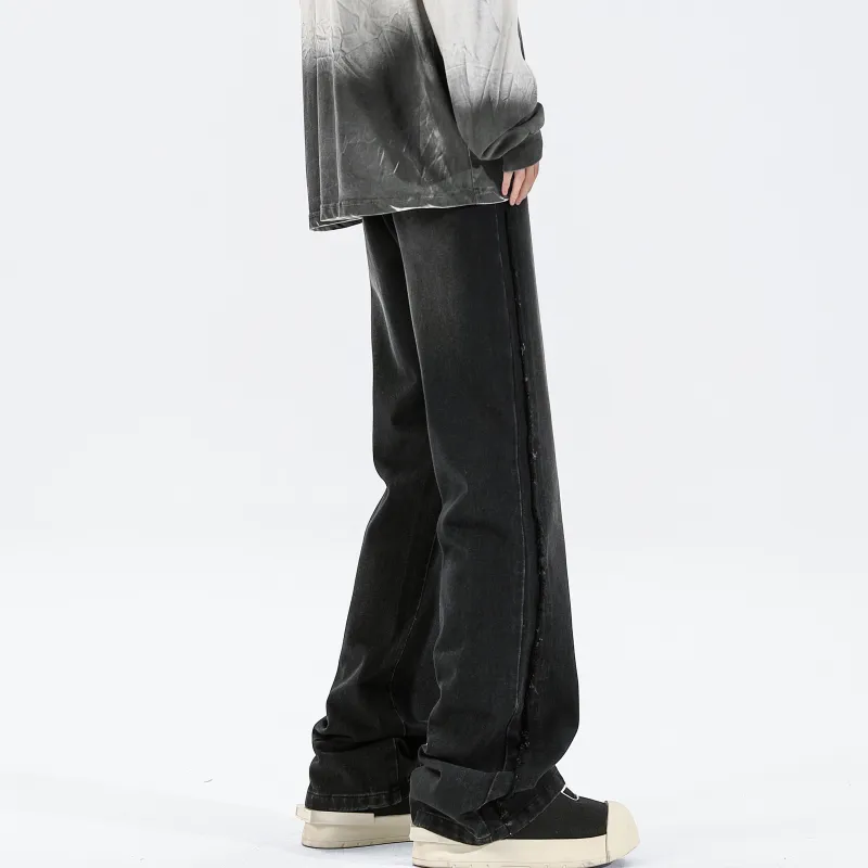 DEERWAY Jeans Unisex-6