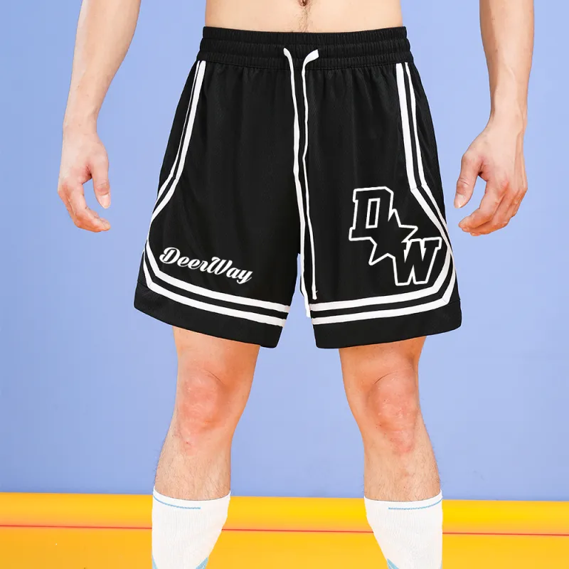 DEERWAY Sports Shorts Unisex-2