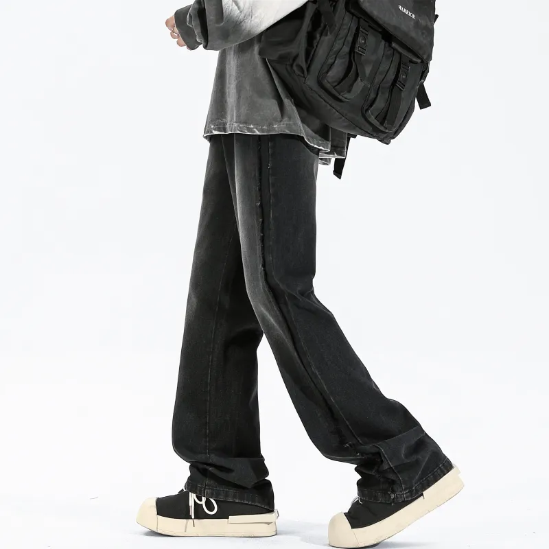 DEERWAY Jeans Unisex-5