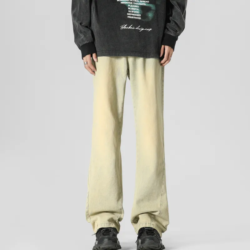 DEERWAY Jeans Unisex-6