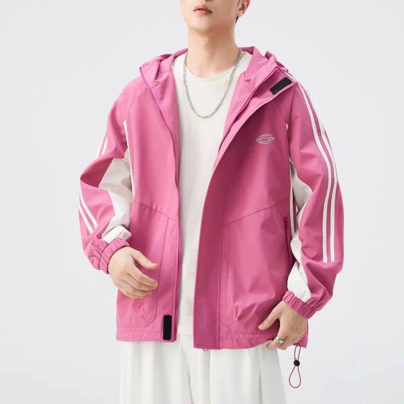 DEERWAY Jackets Unisex-7