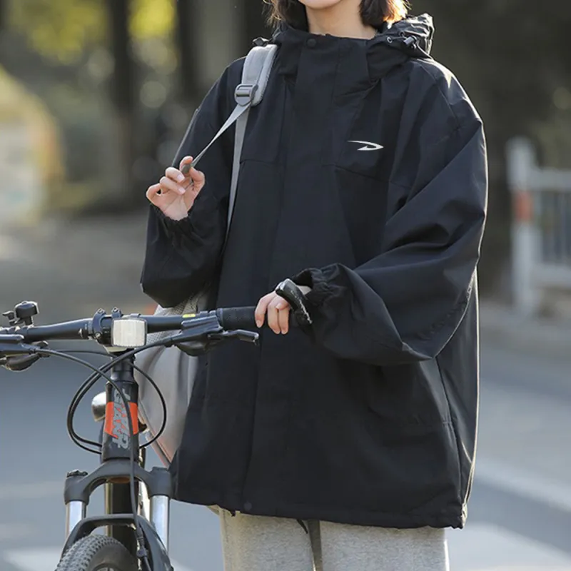 DEERWAY Jackets Unisex-2