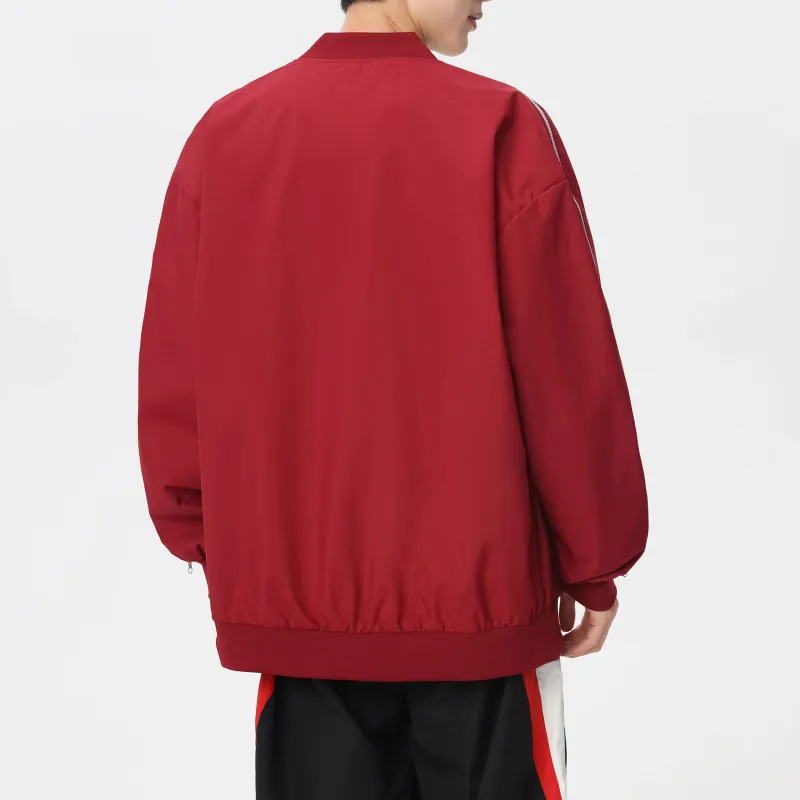 DEERWAY Jackets Unisex-16