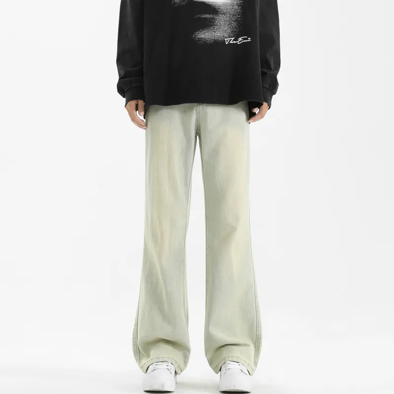 DEERWAY Jeans Unisex-9