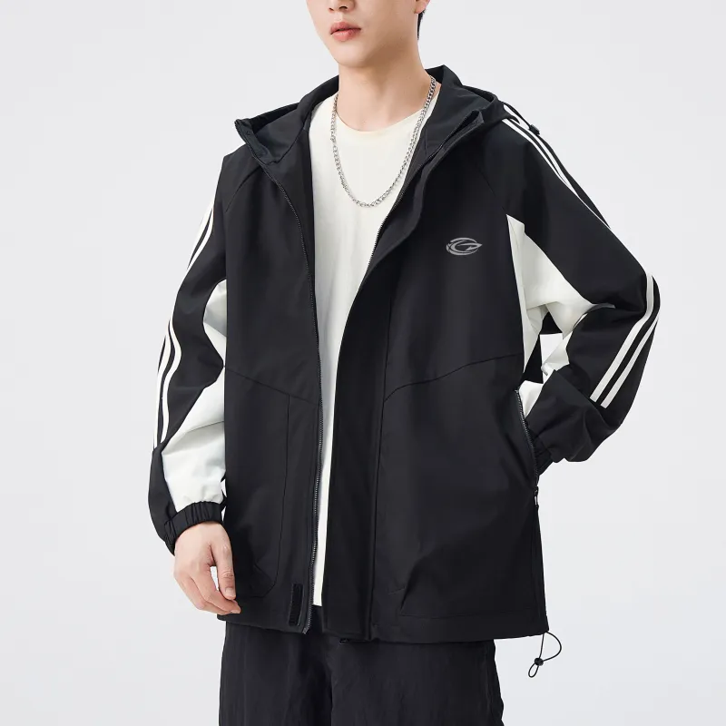 DEERWAY Jackets Unisex-12