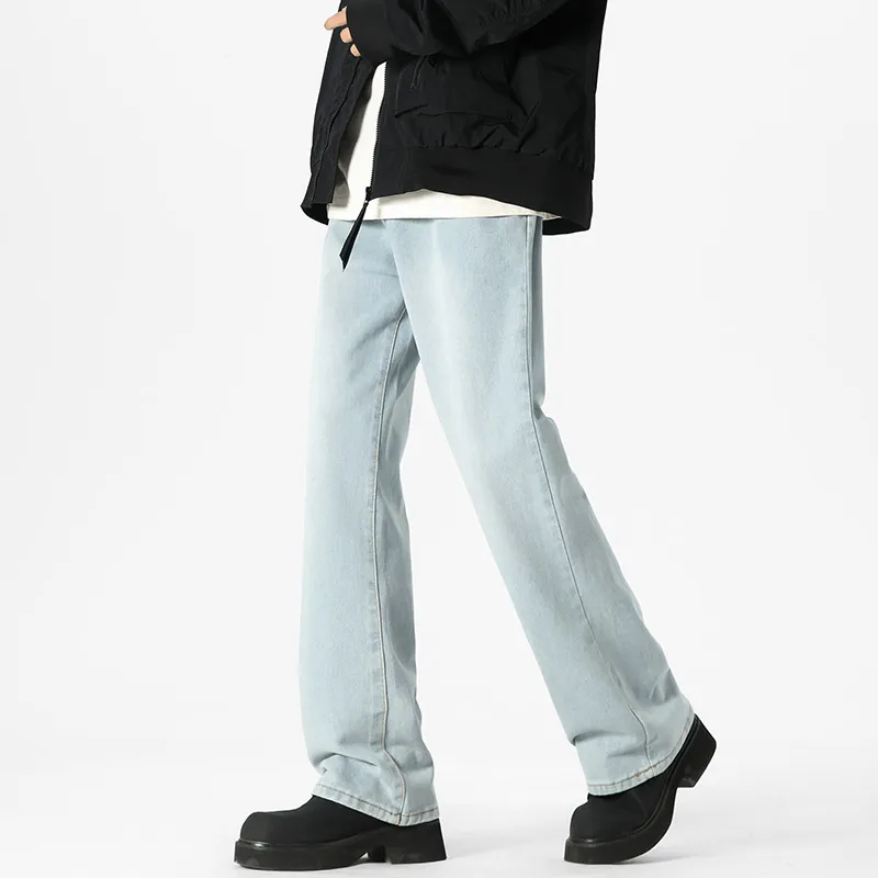 DEERWAY Jeans Unisex-9