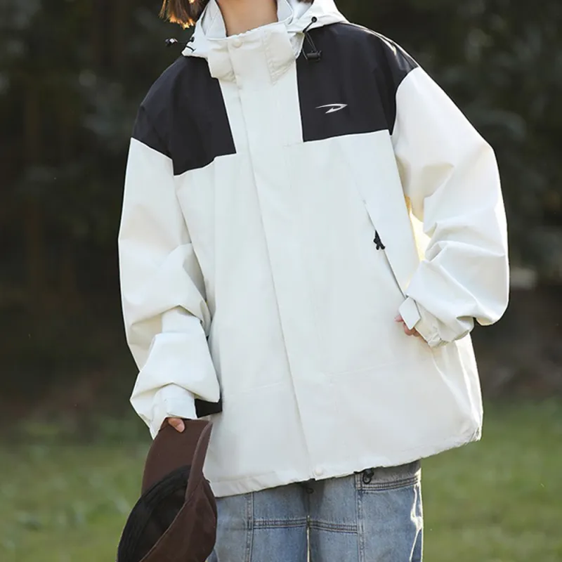 DEERWAY Jackets Unisex-8