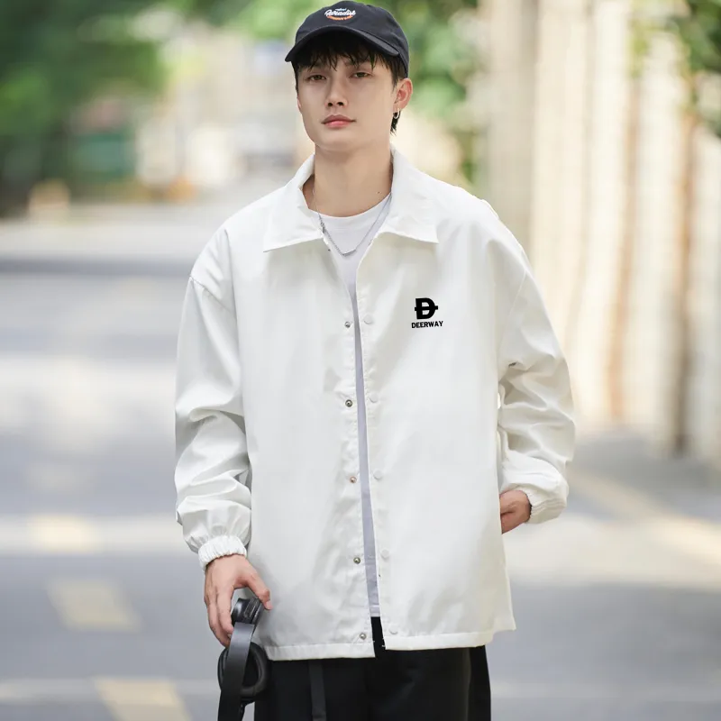 DEERWAY Jackets Unisex-2