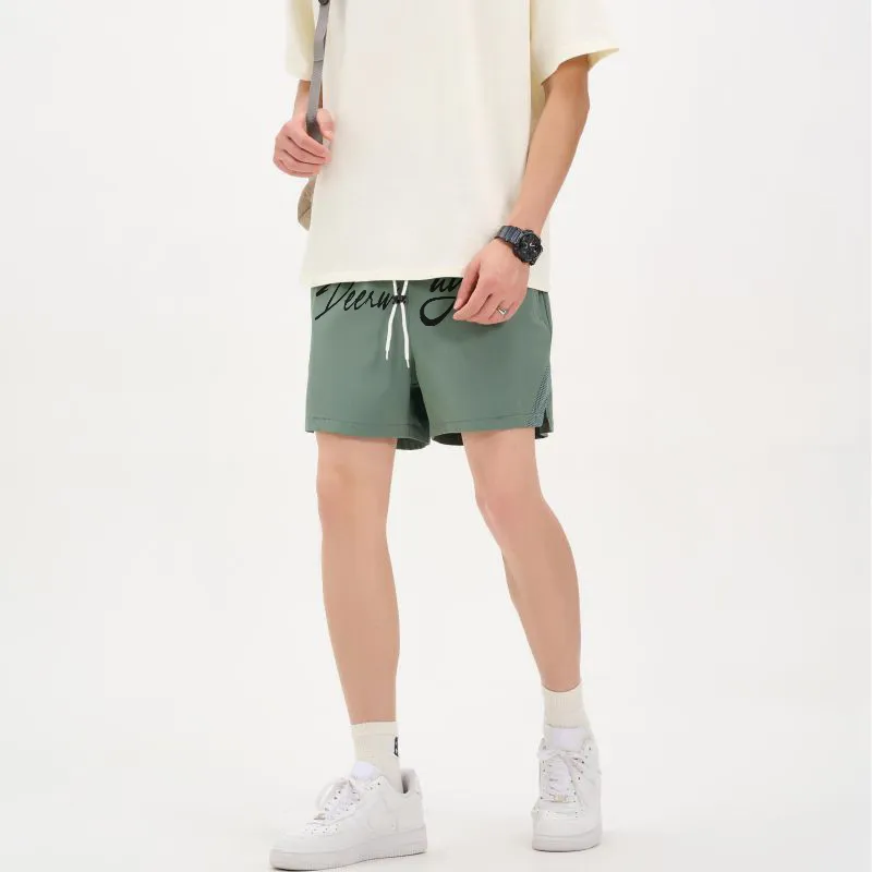 DEERWAY Casual Shorts Unisex-8