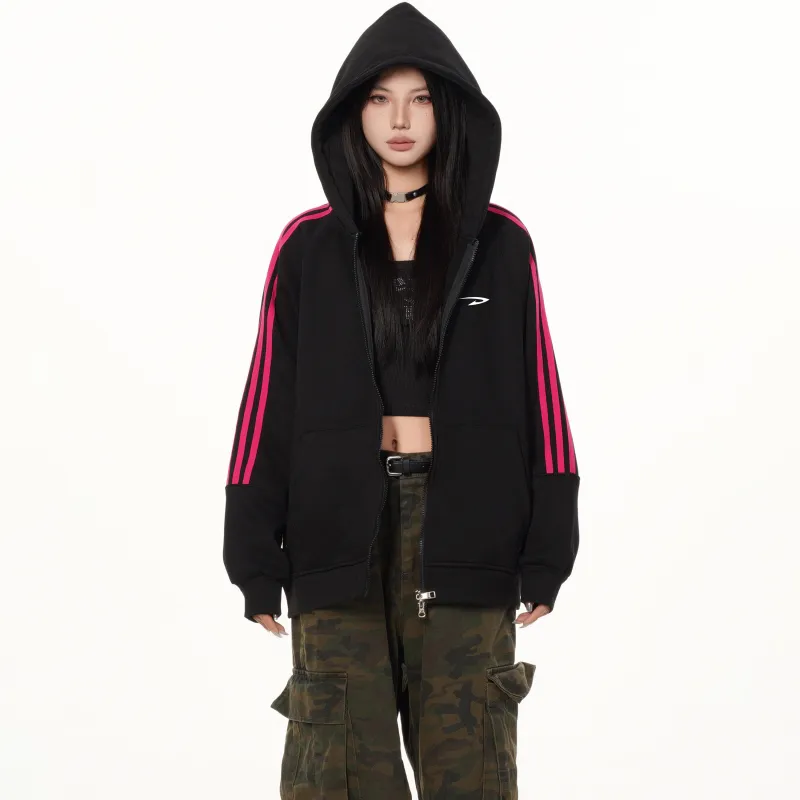 DEERWAY Sweatshirt Unisex Green-16