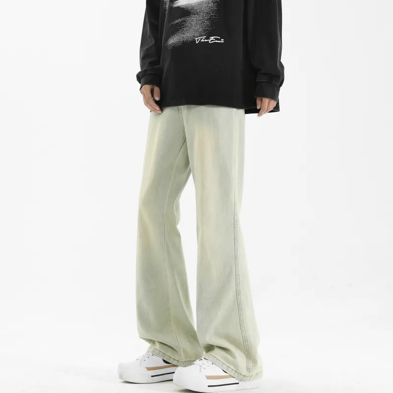 DEERWAY Jeans Unisex-7