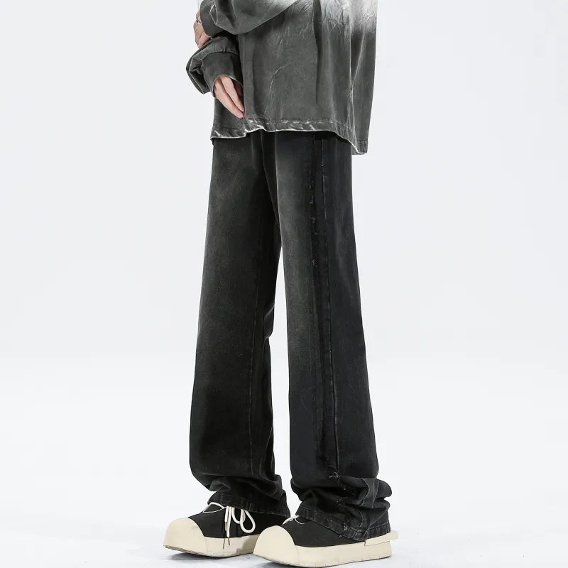 DEERWAY Jeans Unisex-3