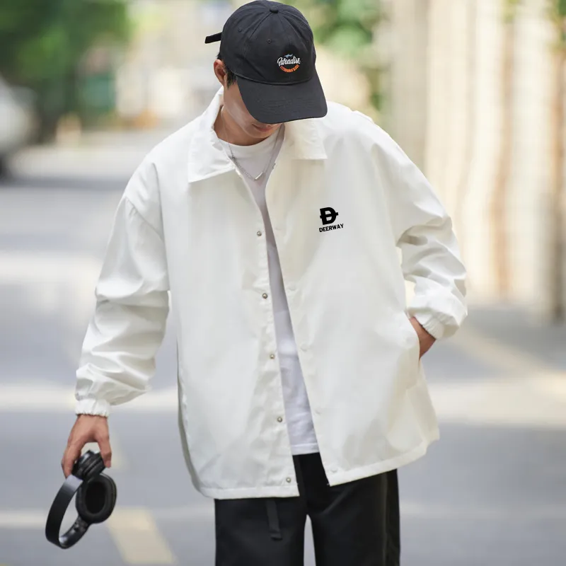 DEERWAY Jackets Unisex-3