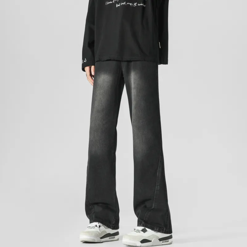 DEERWAY Jeans Unisex-9