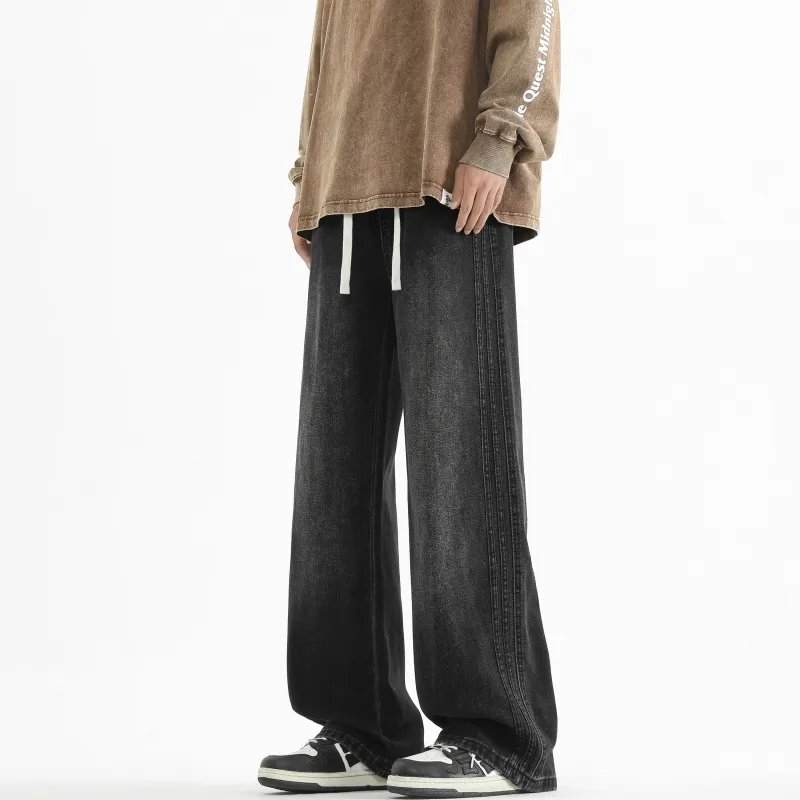 DEERWAY Jeans Unisex-4