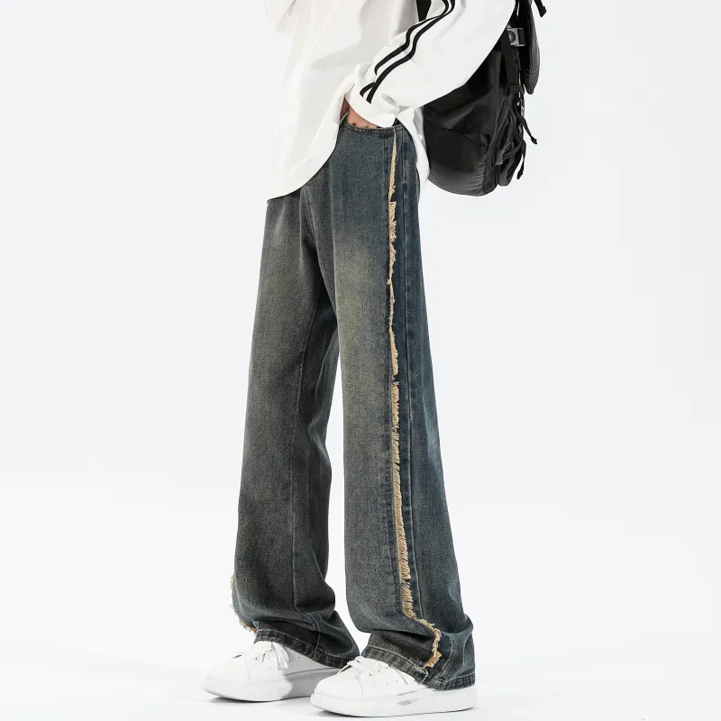 DEERWAY Jeans Unisex-10