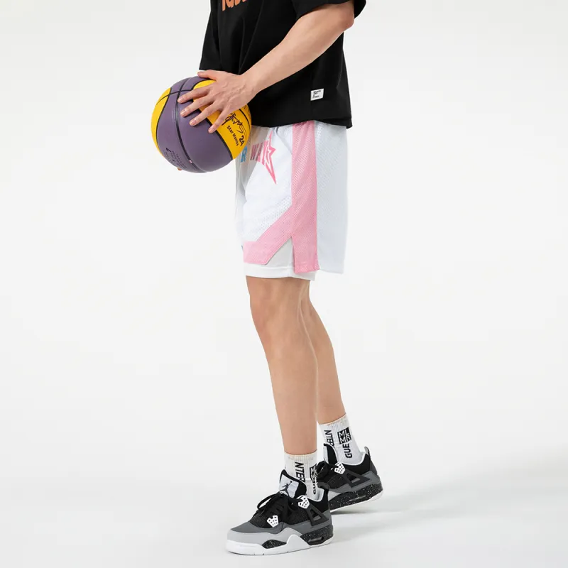 DEERWAY Basketball Shorts Unisex-3