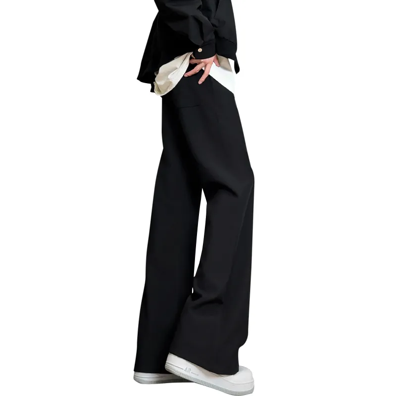 Magmode Small Suit Pants Unisex-5