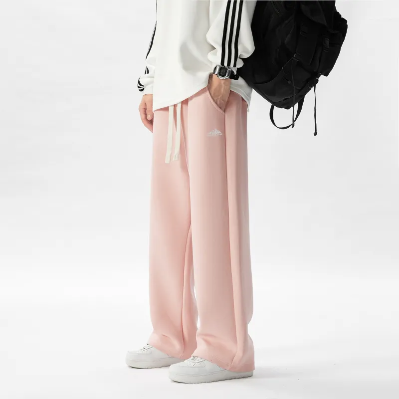 Magmode Knitted Sports Pants Unisex-20