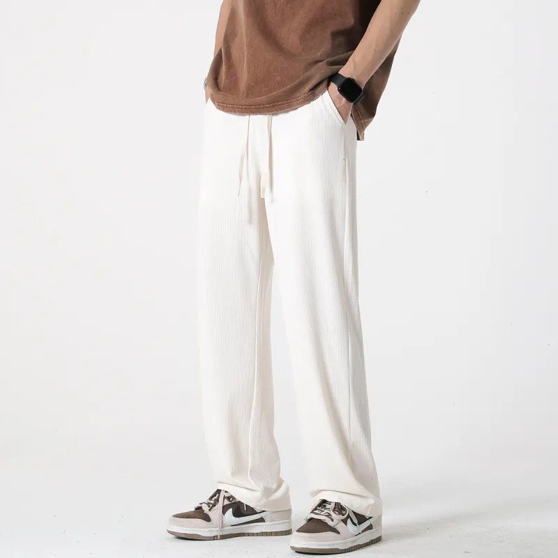Magmode Casual Pants Unisex-18